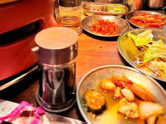 -西塔老太太泥炉烤肉(上海七宝领展广场店)
