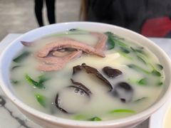 -花园茶楼(兴城西路店)