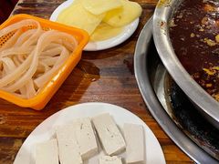 -中和远东火锅兔(老店)