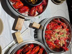 -巴厘龙虾·榜首油焖大虾(音乐学院·沿江酒馆店)