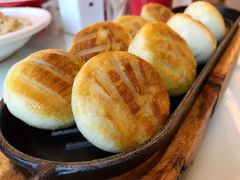 特色生煎包-冶春茶社(官园桥店)