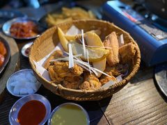 -MI WU FACTORY米屋美食工厂餐厅(绿地店)