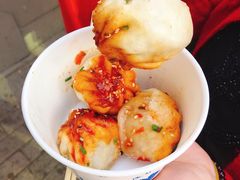 -小路易生煎馆(前进五路店)