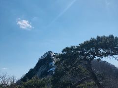 -丹东凤凰山景区