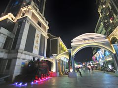 -连云港民主路老街