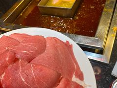 -红鼎坊·老成都火锅(新南门店)