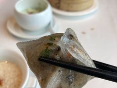 野山菌菜饺-天然台1908(中建广场店)