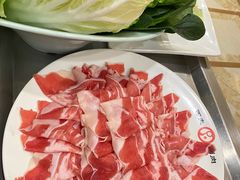 -匹夫涮肉城(黄村店)