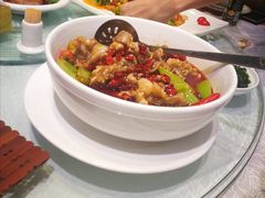 -金米箩大酒店(五角场店)
