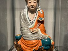 -景德镇中国陶瓷博物馆