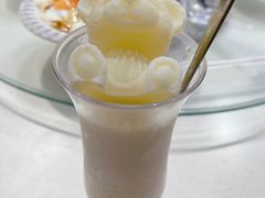 -锦园春香港茶餐厅(西海湾旗舰店)