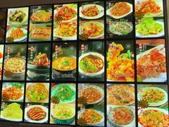 -稻品香小锅饭豆腐馆(北三路店)