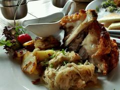 -Paulaner·德国帕拉娜自酿啤酒餐厅(海上世界店)