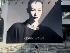 -深圳湾万象城(南山店)