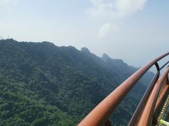 -少华山国家森林公园