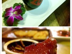 -金苑酒家·客家菜·广东老字号(万象店)
