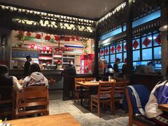 大堂-那些年记忆烧烤