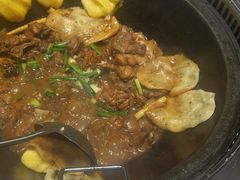 -东北铁锅宴(云龙华府店)
