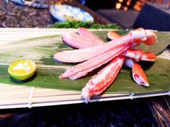 -老乾杯和牛烧肉(王府中环店)