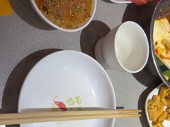 -巴蜀王婆大虾(南锣鼓巷店)