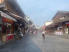 -大小河街
