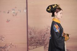 -盘子女人坊生日照·摄影馆(浦东店)
