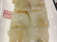 腸粉-点点心(微风信义店)