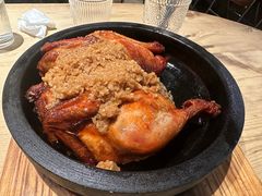 -INSA Korean Bistro饮鲨韩食酒馆