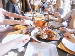 -Ministry of Crab(科伦坡店)