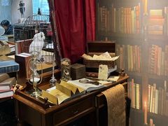 -1984魔法桌游(观音桥店)