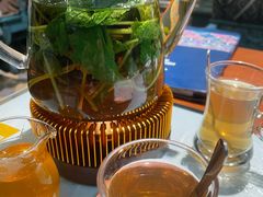 -海尔巴格一甸茶餐厅(团结路店)