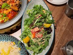 -耶里夏丽·丝路新疆菜·清真食品(徐汇南丹东路臻选店)