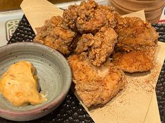 -火山屋台(新街口店)