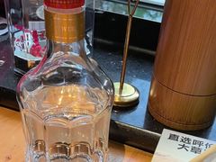 -肉串汪(月坛店)
