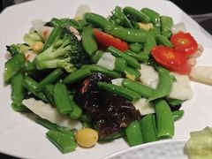 -四川饭店(城乡购物中心店)