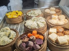 -晶丽香榭自助餐(南京大饭店)