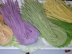 果蔬面-潮牛禾记•潮汕鲜牛肉火锅(新亚洲店)