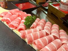 精选肥牛-吼堂老火锅(武汉 天地壹方南馆店)