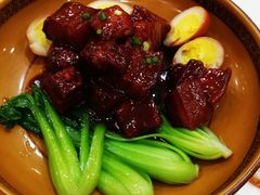 -新恬乐大酒家(沧达大厦店)
