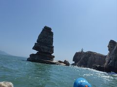 -长岛南北长山旅游景区