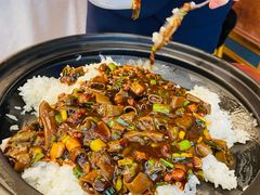 -品海楼·大连海胆锅贴馆(东港店)