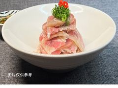 -一楼食业·美食人家