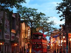 -赤坎·广东华侨国际旅游度假区