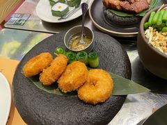 -simply thai天泰(世纪汇店)