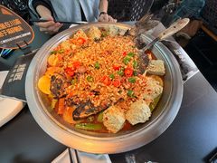 -烤匠麻辣烤鱼(IFS店)