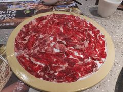 -如在蜀毛肚火锅(五象万象汇店)