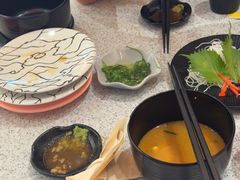 -争鲜回转寿司(西红门荟聚PLUS店)