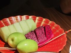 -锦楼·臻选新杭帮(杭州中心店)