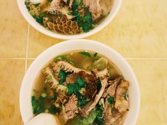 -莲塘味宝园牛杂(天越翔园店)