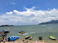 -深圳海边小筑客栈